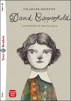 DAVID COPPERFIELD – TR3