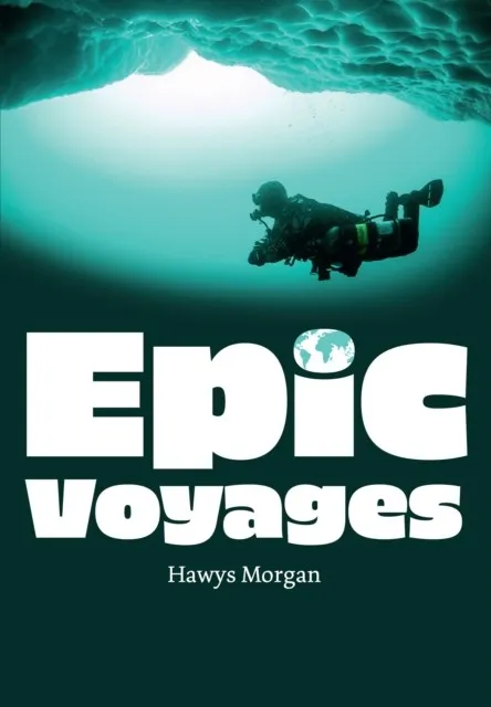 EPIC VOYAGES (NF) -NON-FICTION-F10 - 120 WPM