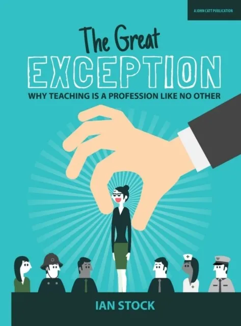 THE GREAT EXCEPTION