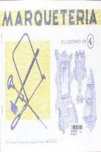 MARQUETERIA 4
