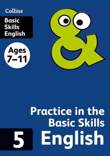 ENGLISH BOOK 5