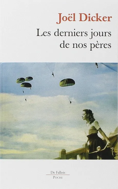 LES DERNIERS JOURS DE NOS PÈRES
