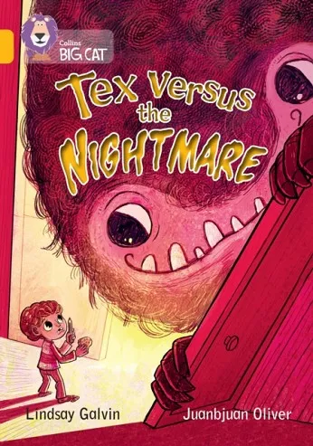 TEX VERSUS THE NIGHTMARE-FICTION-GOLD - BAND 9