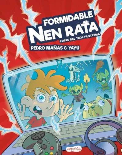EL FORMIDABLE NEN RATA