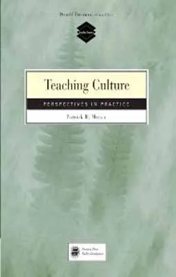 TEACHING CULTURE