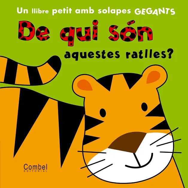 DE QUI SON AQUESTES RATLLES