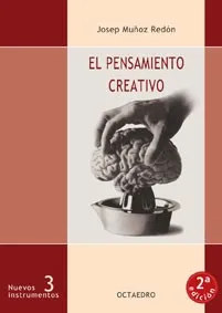El pensamiento creativo