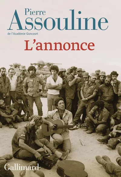 L'ANNONCE