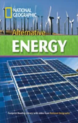 ALTERNATIVE ENERGY+MROM