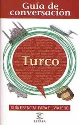 GC. GUIA ESENCIAL PARA EL VIAJERO - TURCO