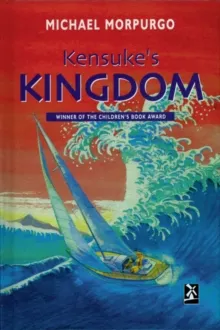 MICHAEL MORPURGO – KENSUKE’S KINGDOM