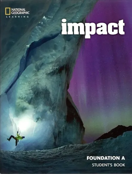 IMPACT FOUNDATION SPLIT A SB