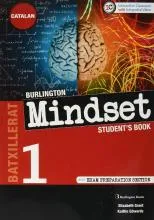 MINDSET BACH 1 SB CAT