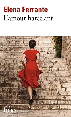 L AMOUR HARCELANT
