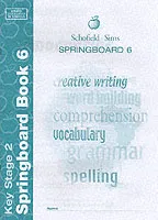 SPRINGBOARD BOOK 6