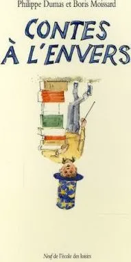 CONTES A L'EVERS