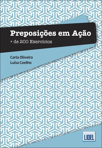 PREPOSIÇOES EM AÇAO