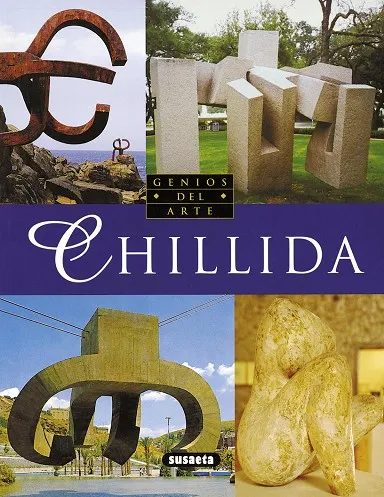 Chillida