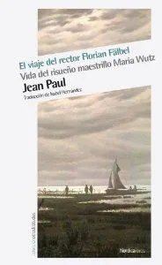 El viaje del rector Florial Fäbel