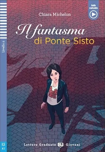 IL FANTASMA DI PONTE SISTO