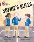 SOPHIE'S RULES (PLAYSCRIPT)-FICTION-RUBY - BAND 14