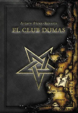 El club Dumas