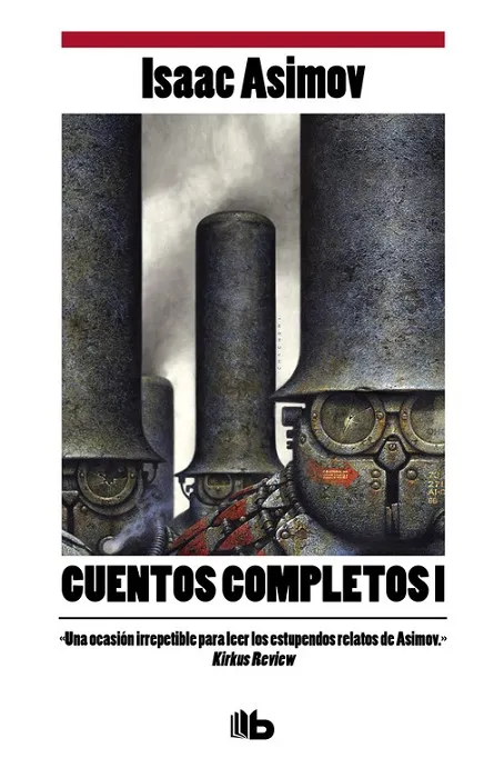 Cuentos completos I (Colección Cuentos completos 1)