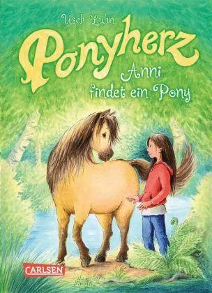 PONYHERZ 1: ANNI FINDER EIN PONY