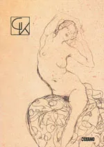 CUADERNOS EROTICOS KLIMT