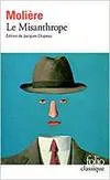LE MISANTHROPE