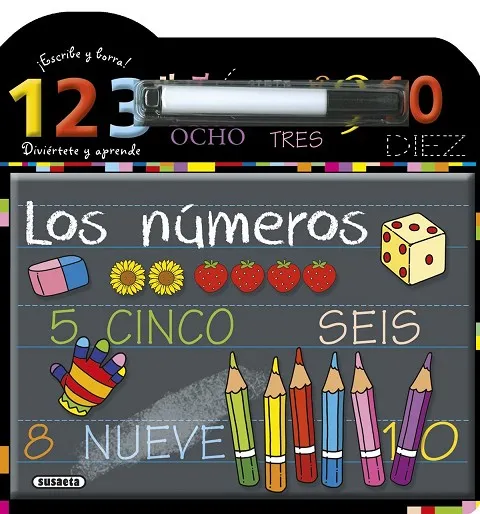 Los números