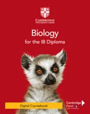 BIOLOGY FOR THE IB DIPLOMA DIGITAL COURSEBOOK (2 YEARS)-DIGITAL