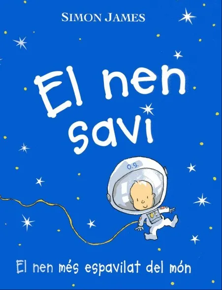 El nen sabi