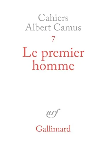 LA PREMIER HOMME