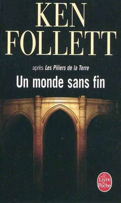 MONDE SANS FIN-LP10