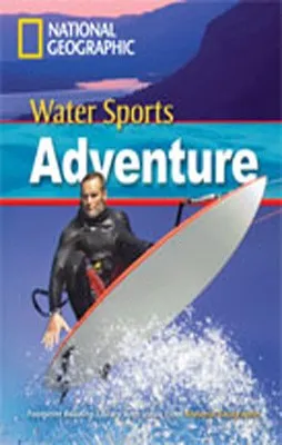 WATER SPORTS ADVENTURE+MROM