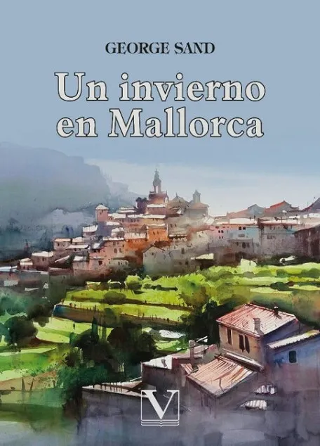 UN INVIERNO EN MALLORCA