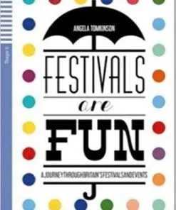 FESTIVALS ARE FUN – TR2