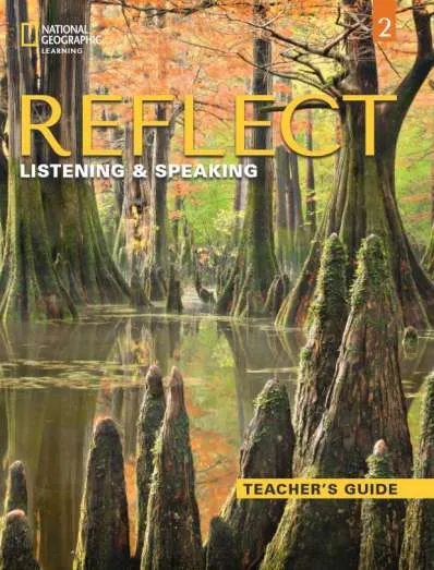 REFLECT LS 2 TEACHER'S GUIDE