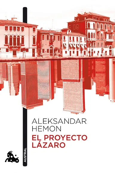El proyecto Lázaro