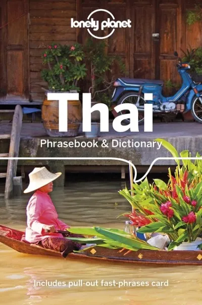 THAI PHRASEBOOK 9