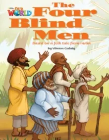 THE FOUR BLIND MEN OWR 3