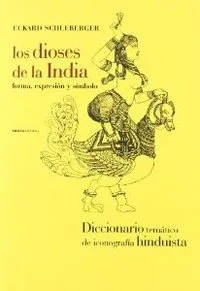 Los dioses de la India