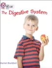 THE DIGESTIVE SYSTEM-NON-FICTION-PURPLE - BAND 8