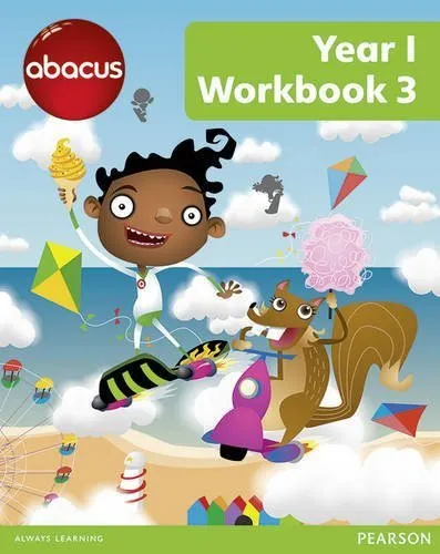ABACUS YEAR 5 TEXTBOOK 2