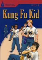 KUNG FU KID LEVEL 3