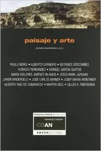 Paisaje y arte