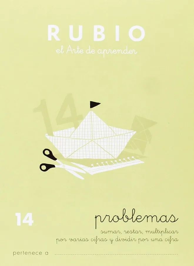 PROBLEMAS 14
