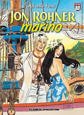 John Rohner