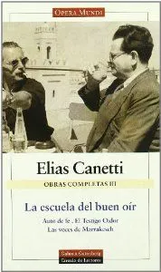 La escuela del buen oír